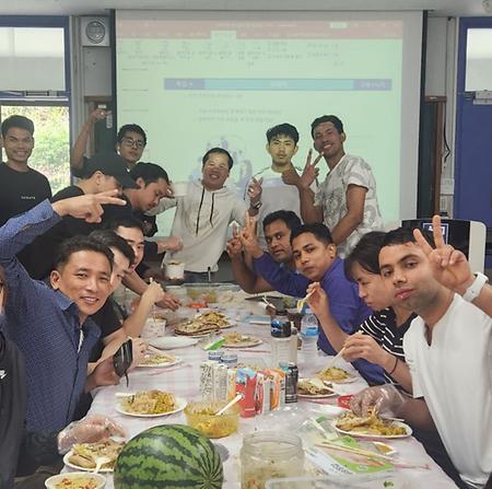 국어문화원,  이민자 사회통합프로그램 거점 운영기관 10년간 연속 수행