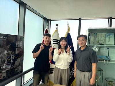 소위 나민창/소위 양현정(#63) 방문25.9.26 이미지