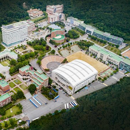 천안캠퍼스 지원 3,118명 대상 수시모집 실기고사 실시